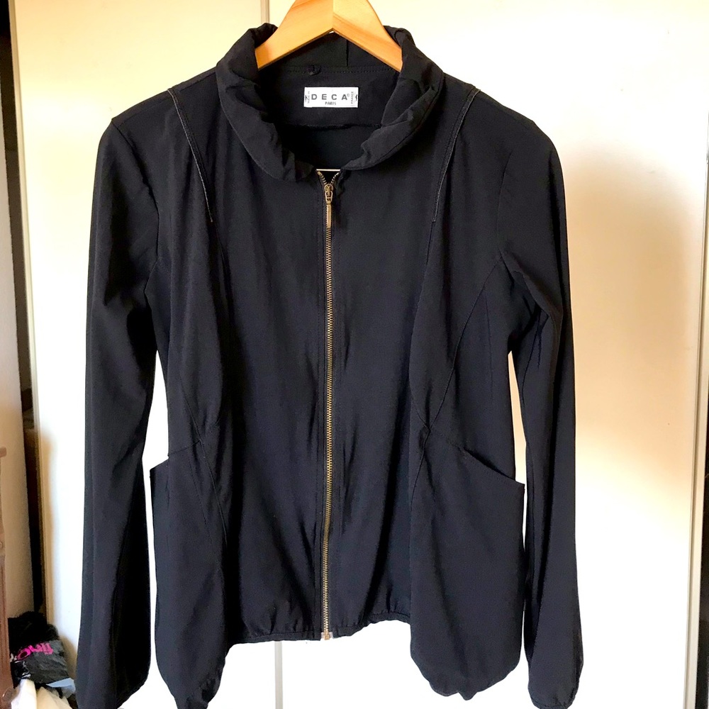 French design Jacket